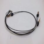 Fuser Thermistor Pour TOSHIBA 6LH27402000 ( 6LE6400200) ORIGINAL