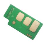 Puce Pour HP Cf256X 436 13.7K