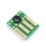 Puce Pour LEXMARK 56F5000 MS321 , 6K