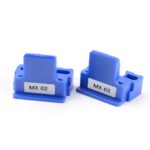 Puce SHARP MX62FT MX7040/6240/650 K/C/M/Y