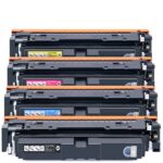 Cartouche Toner HP W2302A 4203/4303 C/M/Y