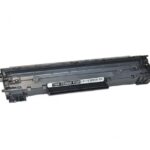 Cartouche Toner HP CB435 436 285 278X 2.5K