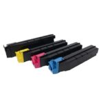 Cartouche Toner KYOCERA TK8600 K/C/M/Y
