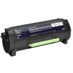 Cartouche Toner LEXMARK B235000 2338 2442 2546 3K