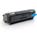 Cartouche Toner LEXMARK MS331 MX331 MS431 MX431 55B5000 3K