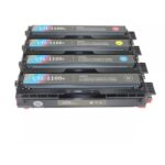 Cartouche Toner PANTUM CLT1100 CP1100 K/C/M/Y