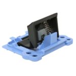 Separation Pad Assembly HP LASER JET PRO P1102W RM1-4006 5131-00