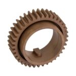 Upper Fuser  Roller Gear Ricoh Aficio MP 201SPF , B044-4170