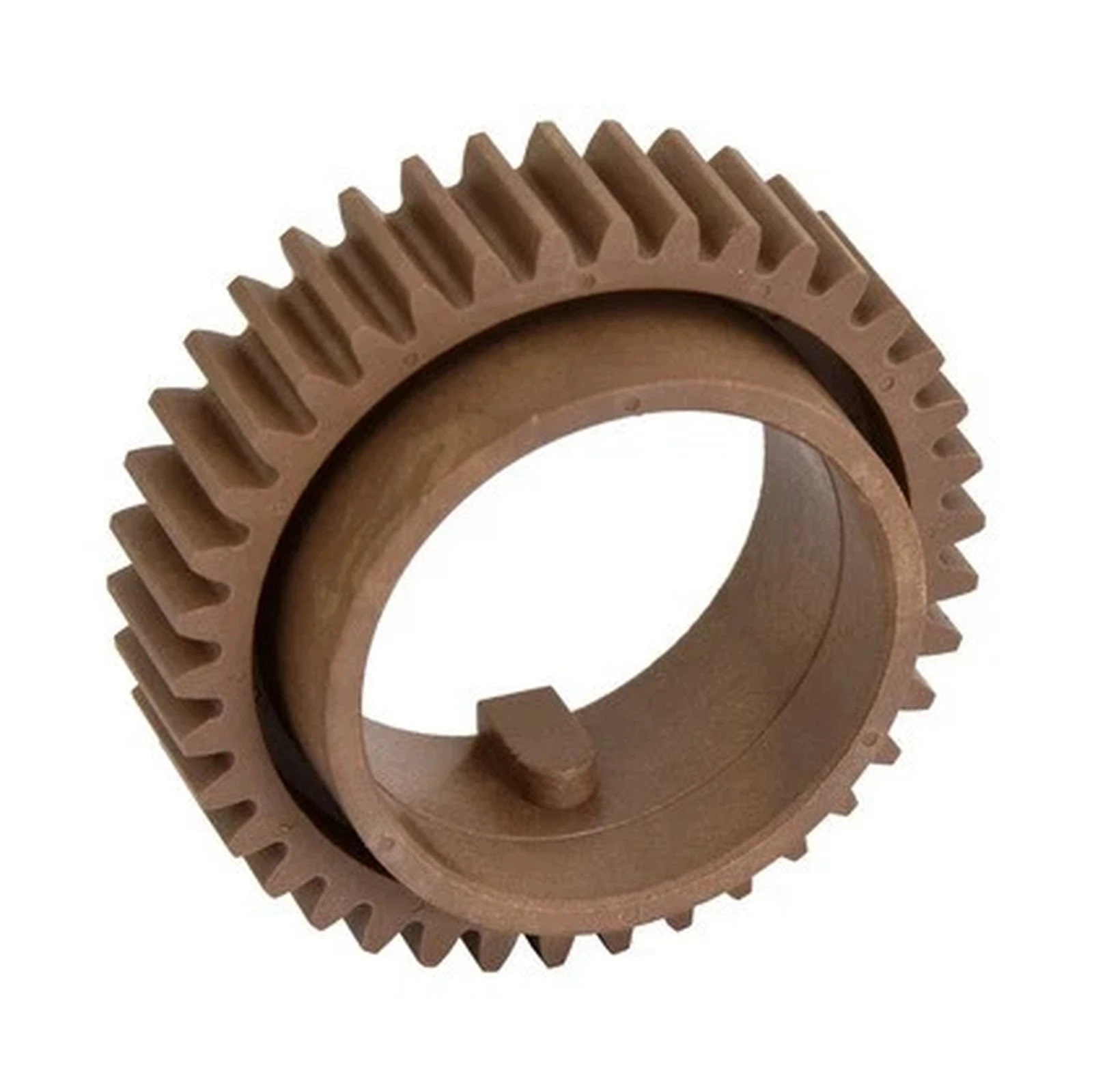 1779176459_188.jpg Upper Fuser Roller Gear Ricoh Aficio MP 201SPF , B044-4170 – Image 1