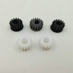 Developing Gear RICOH M2701 D245-3060 D45-3064 D245-3245 5pcs/set
