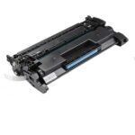Cartouche Toner CANON CRG052 LBP214DW LBP215X MF426DW MF429X CF226A