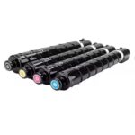 Cartouche Toner CANON EXV65 IRC3326I K/C/M/Y