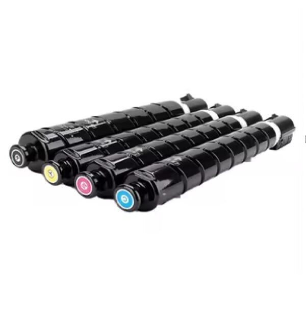 Cartouche Toner CANON EXV65 IRC3326I K/C/M/Y