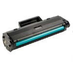 Cartouche Toner HP W1106X MFP 135A 135W 137FNW 107A 107W