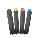 Cartouche Toner KYOCERA TK8115 K/C//M/Y CARTONNE