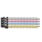 Cartouche Toner RICOH IMC2000 2500 K/C/M/Y