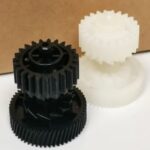 Fuser Gear HP RU5-0984-000 P1005 P1102W P1106 P1108 M1132 M1212