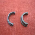 Lower Fuser Roller Bushing  Minolta BH-164 184 185 7718, 5sets