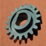 Gear 14T KONIKA MINOLTA BIZHUB 162 4163563901