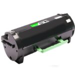 Cartouche Toner LEXMAERK MS510 M510 MX511 MX611 50F5X00-505U-MS610