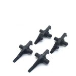 Upper Picker Finger  Sharp AR160 161 PTME0007GCZ2 4PCS