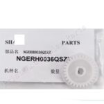 Developping Gear SHARP NGERH0036QSZZ Original