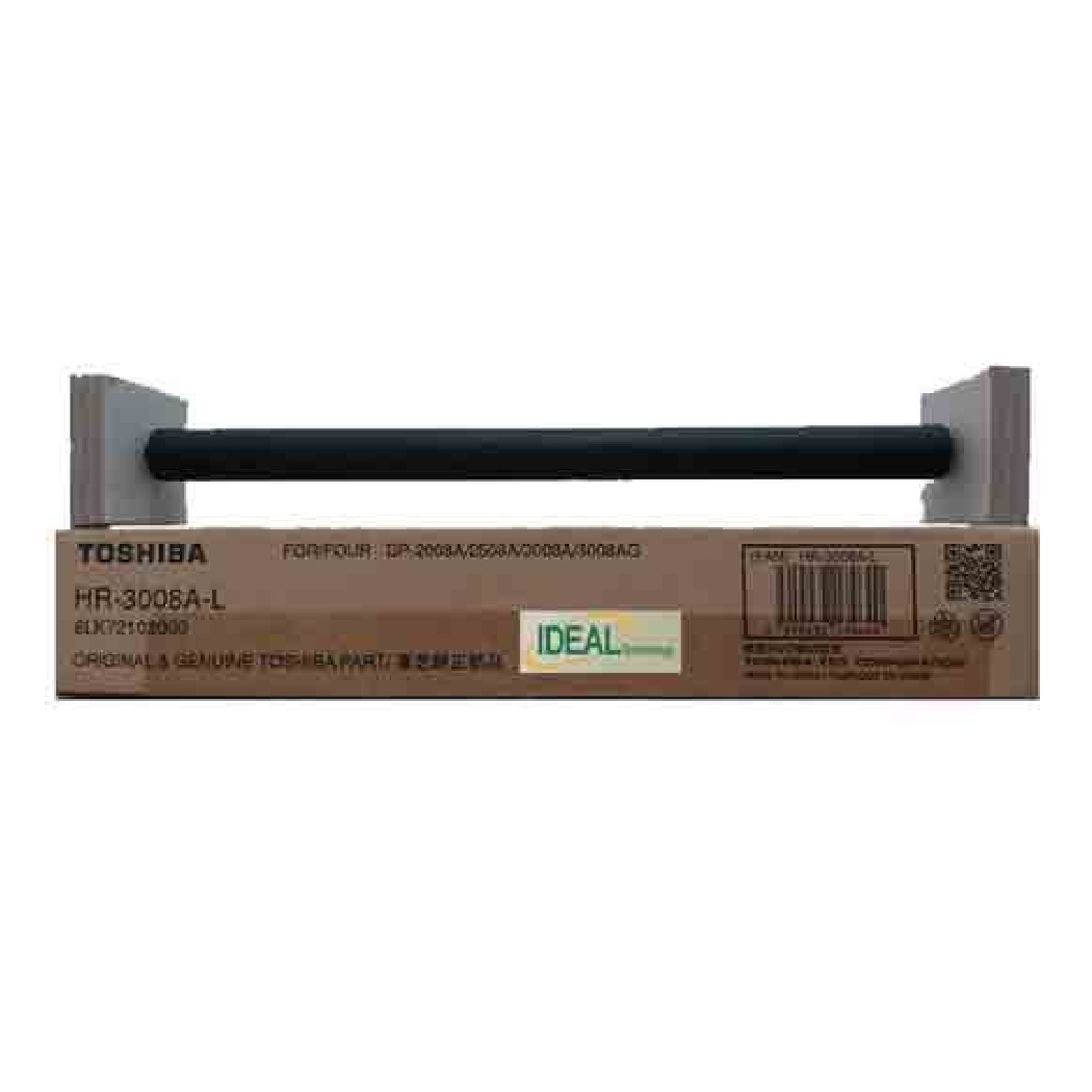 1779699262_312.jpg Fuser Pressure TOSHIBA HR-3008 ORIGINAL – Image 1