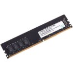 Barette Memoire Apacer 8GB DDR4 3200 AU08GGB32CSYBGH