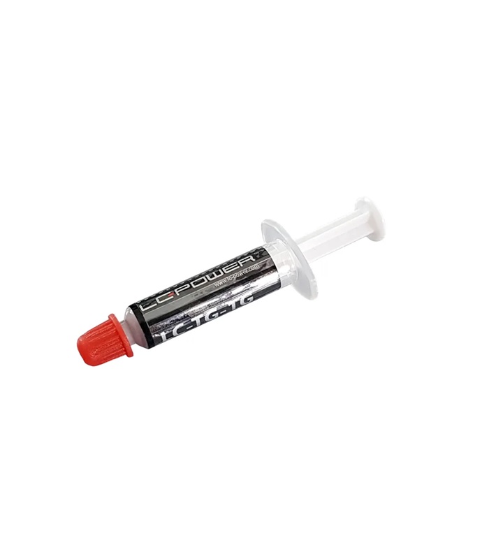 1780652111_pate-thermique-fpmax-frozar-plus-2g-85-w.jpg Pâte Thermique FPMAX FROZAR PLUS - 2g (8.5 W/m-K) – Image 1