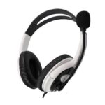 Casque Gaming X11 - Jack 3.5mm (Micro Intégré)