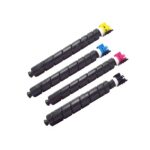 Cartouche Toner KYOCERA LK8365 K/C/M/Y