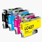 Cartouche d'encre BROTHER CB427