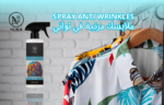 Spray Habits Sans Repassage – Image 3